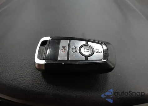 2017 Ford Fusion Se из США, поврежденный, VIN 3FA6P0HD5HR303709